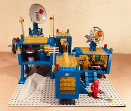 Science Center