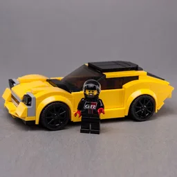 76901 Japanese Coupe