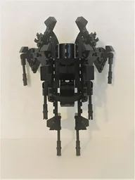 Destiny Warpath