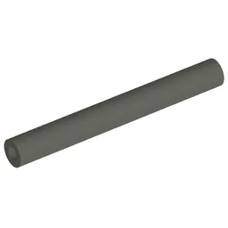 Hose Rigid 3mm D. 3L / 2.4cm / Dark Gray