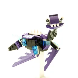 Plesiosaur
