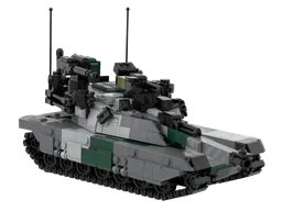 M6 Lancet MBT