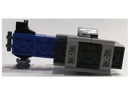 31054 Helicopter