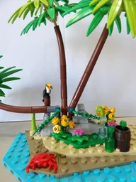 Simple Island