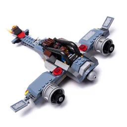 70829 Airplane