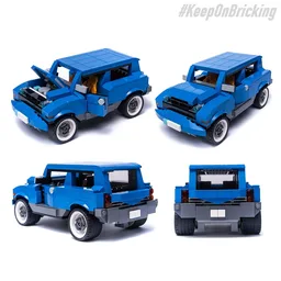 31070 SUV