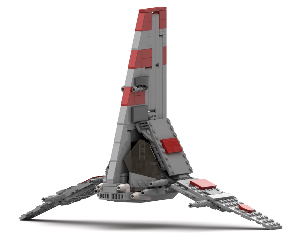 Lego T-16 Skyhopper