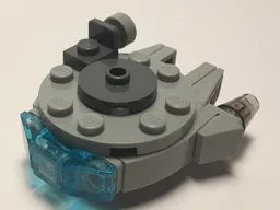 Mini Falcons