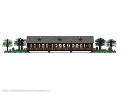 Covered Bridge