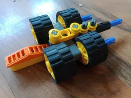 30433 - spaceship