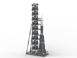 N1-L3 with launchpad