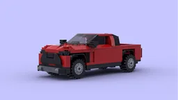 Ram 1500 TRX