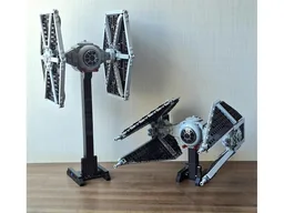 Tie Interceptor