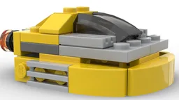 31014 Hovercraft