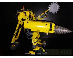 Construction Mech