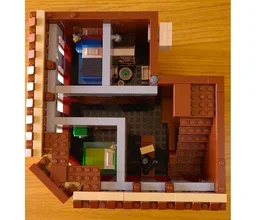 Cafe Corner 2023