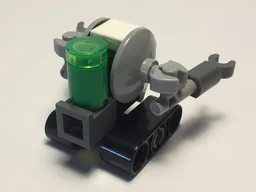 R.O.B.-3.09