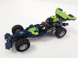 70826 - Rex1-Car