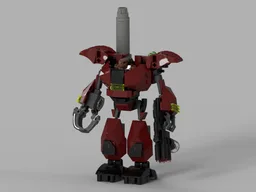 Sentry Mark 2