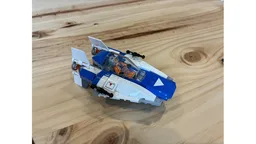 Midi-Scale A-Wing