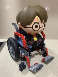 42036: Wheelchair