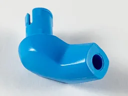 Arm Large with Pin, Right