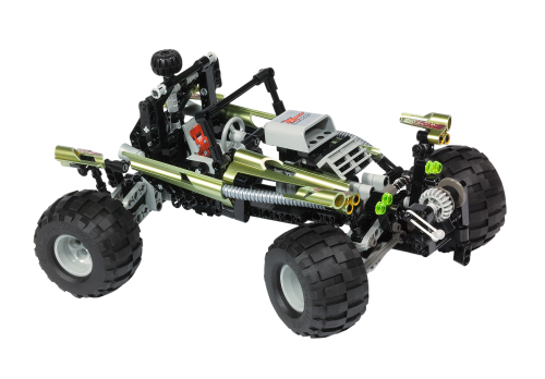 Lego Extreme Off-Roader