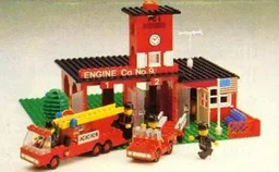 Engine Co. No. 9