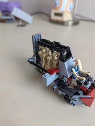Clone Transporter