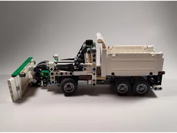 42167 Snowplow