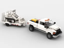 Dodge Ram pickup
