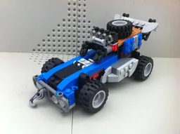 31075 Dune Buggy