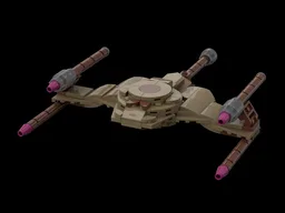 Gorn Ship