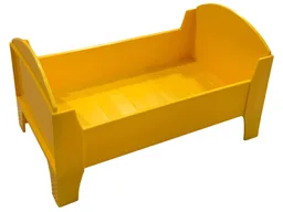 Duplo Bed Large