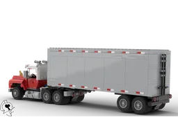 Mack R Series