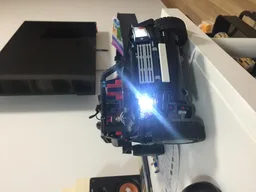 AWD SUV