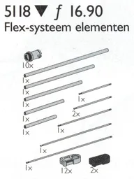 TECHNIC Cables