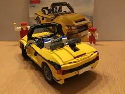 5767 with improved steering
