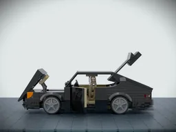 Saab 900 Turbo