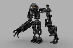 Toa Onua Revised