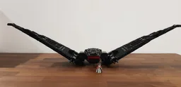 First Order Command Shuttle