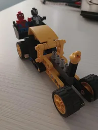 30433 HOT ROD