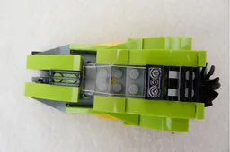 31092 Aqua Car