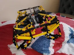 TrotBot