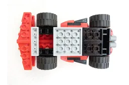 31100 Formula Racer