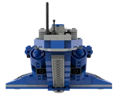 Classic-Style CIS AAT