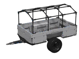 All Terrain Trailer 3