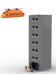 Sky Scraper