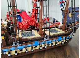 10365: The Kraken Attack