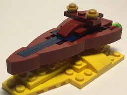 31102 Star Destroyer
